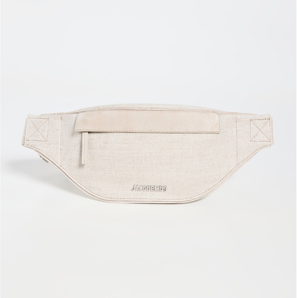 Jacquemus
La Banane Meunier